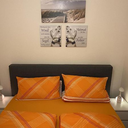 Ferienwohnung Andres Wees ห้อง รูปภาพ