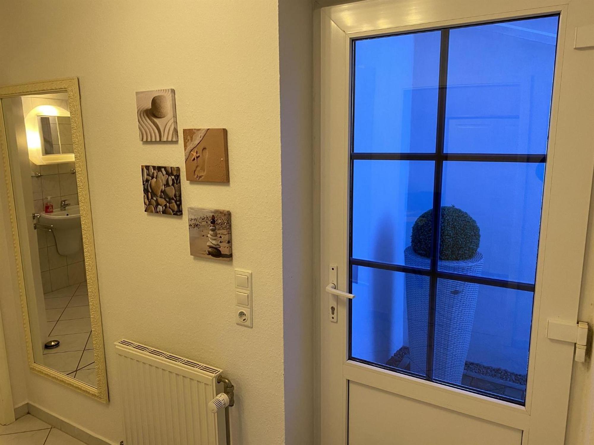 Ferienwohnung Andres Wees ห้อง รูปภาพ