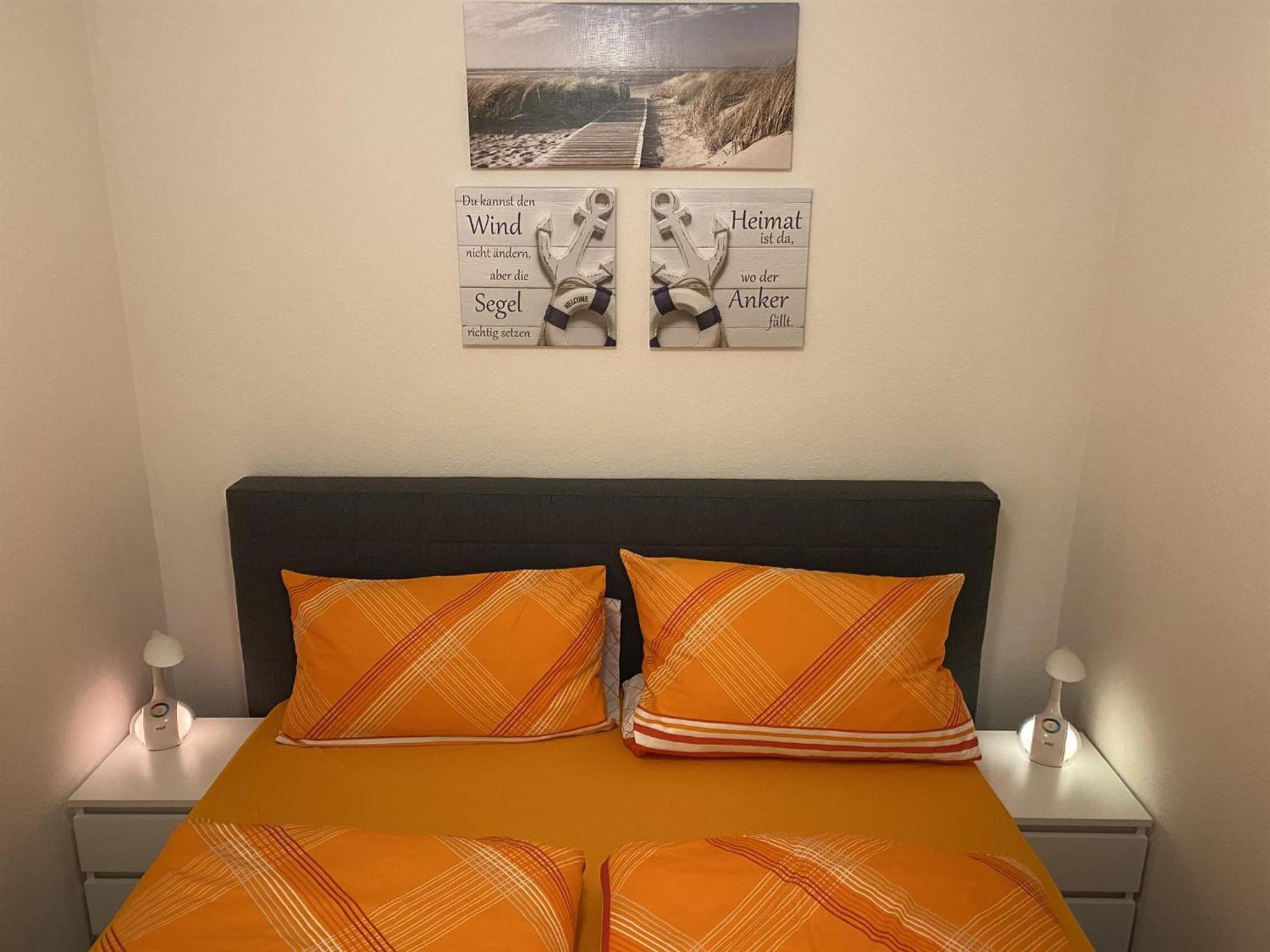 Ferienwohnung Andres Wees ห้อง รูปภาพ