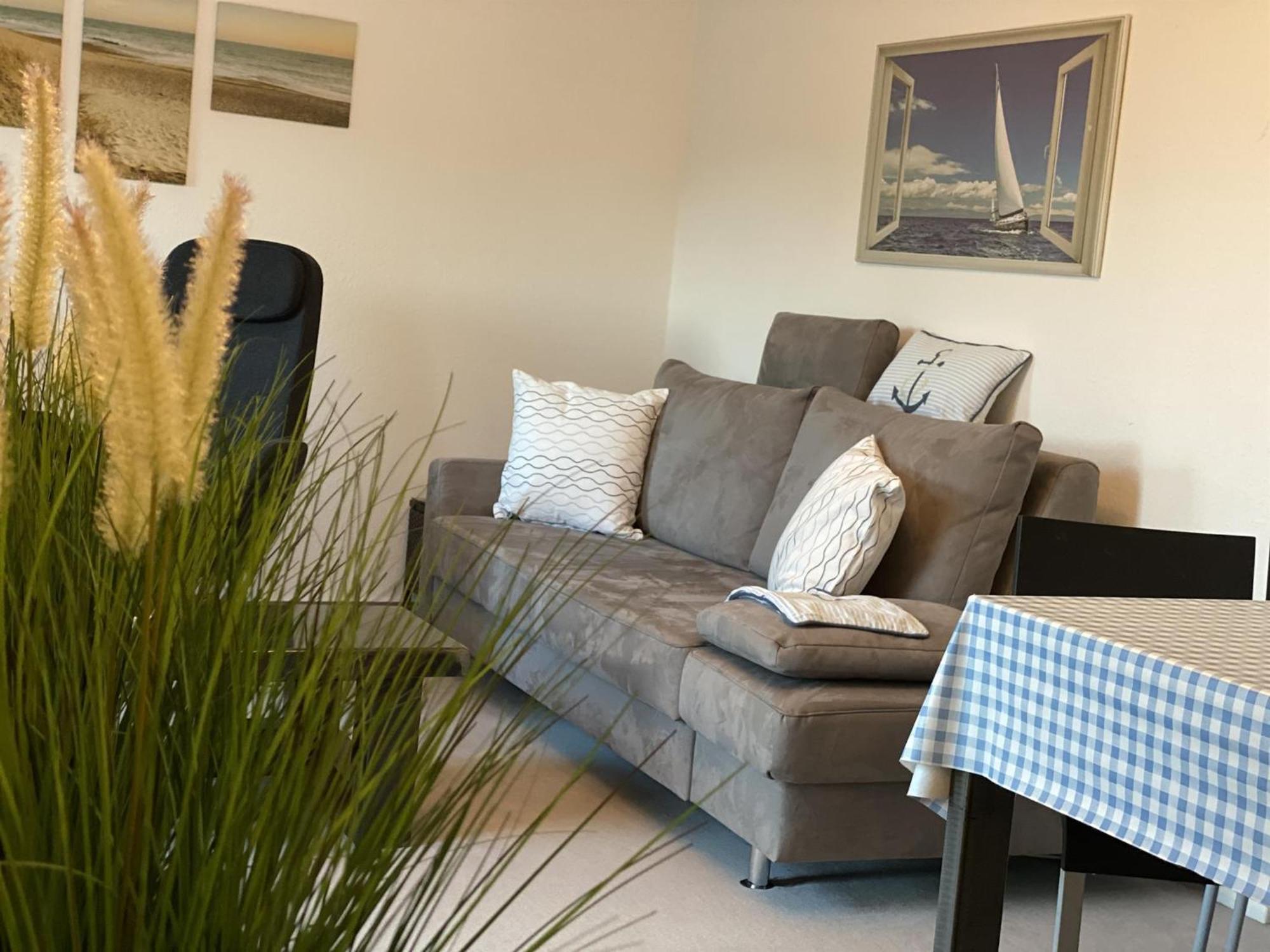 Ferienwohnung Andres Wees ห้อง รูปภาพ