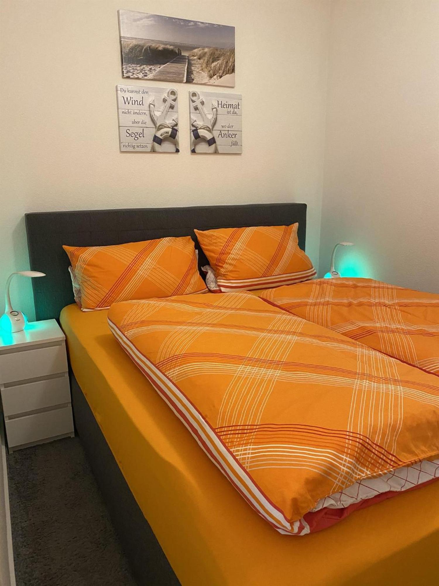 Ferienwohnung Andres Wees ห้อง รูปภาพ