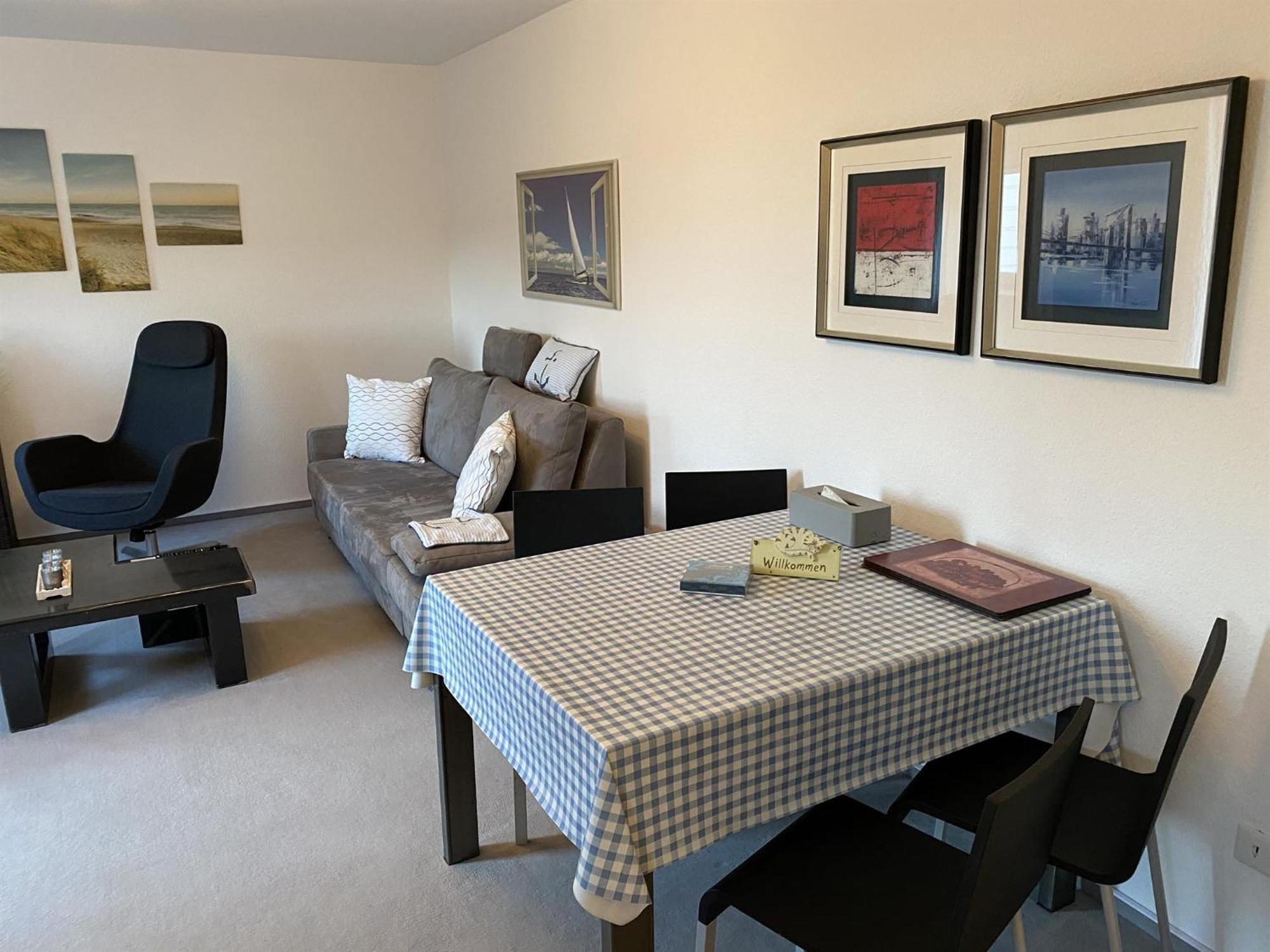 Ferienwohnung Andres Wees ห้อง รูปภาพ